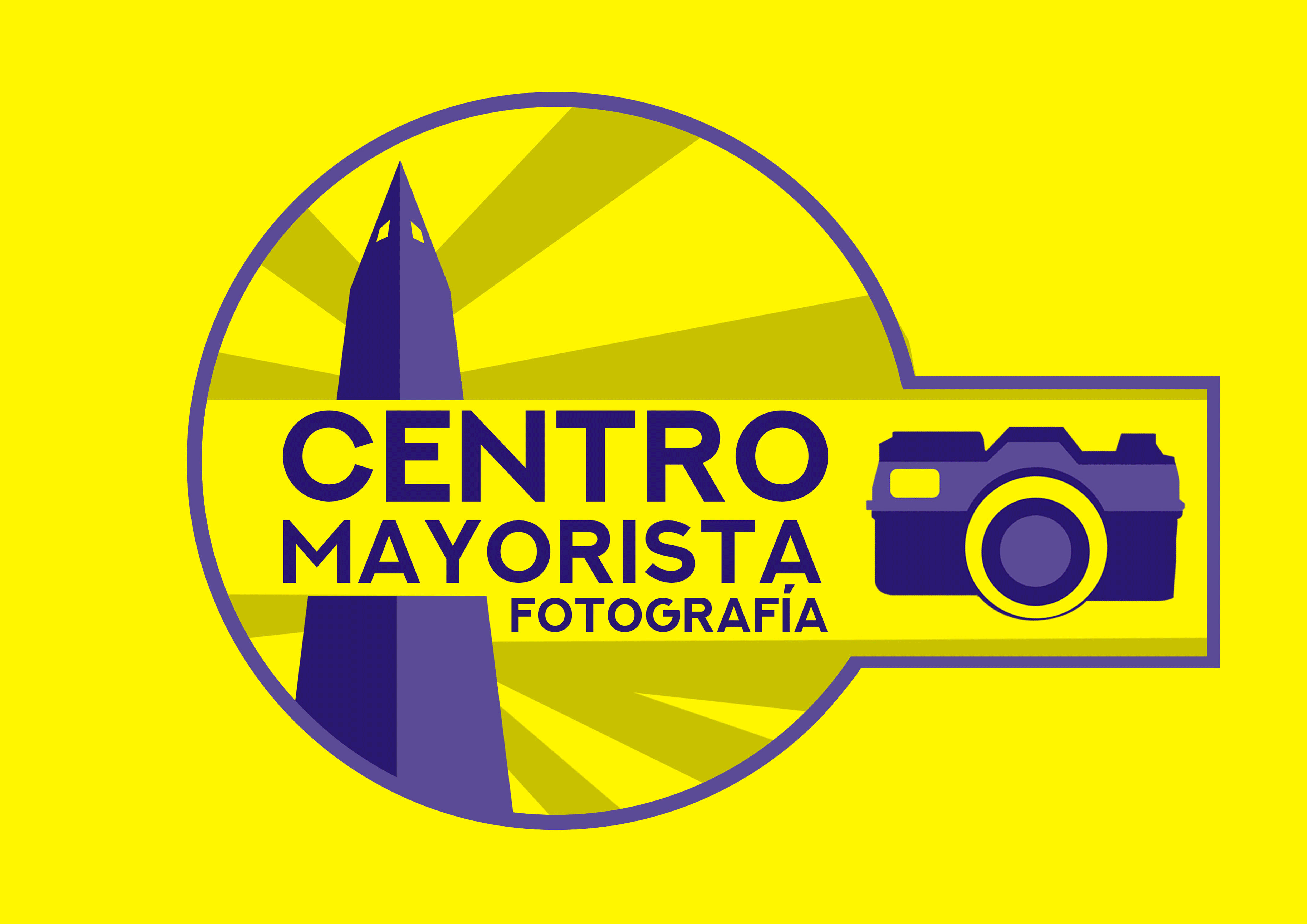 Centro Mayorista de fotografía